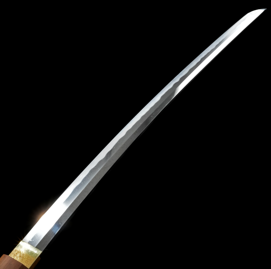 Special Preservation Sword