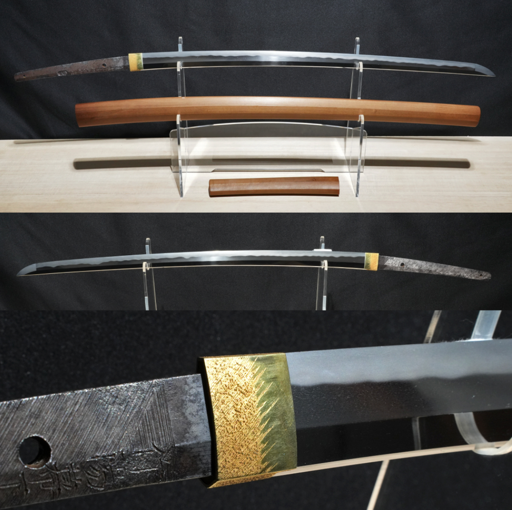 Special Preservation Sword