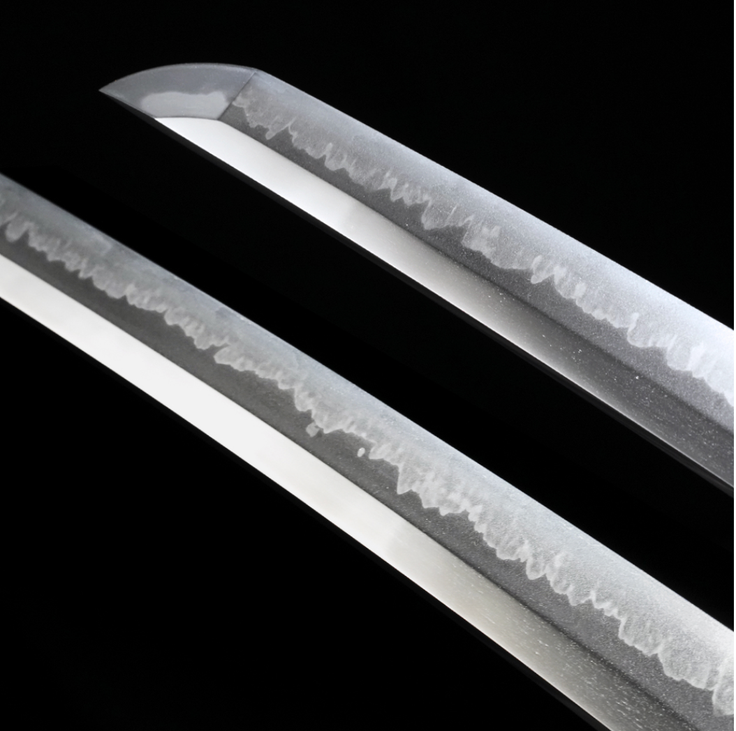 Special Preservation Sword Grade A+