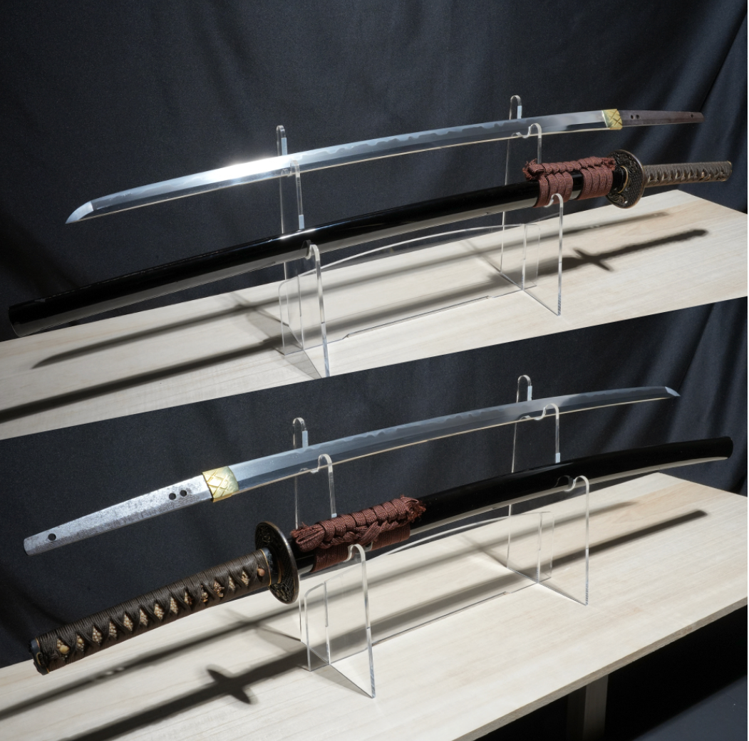 Special Preservation Sword Grade A+