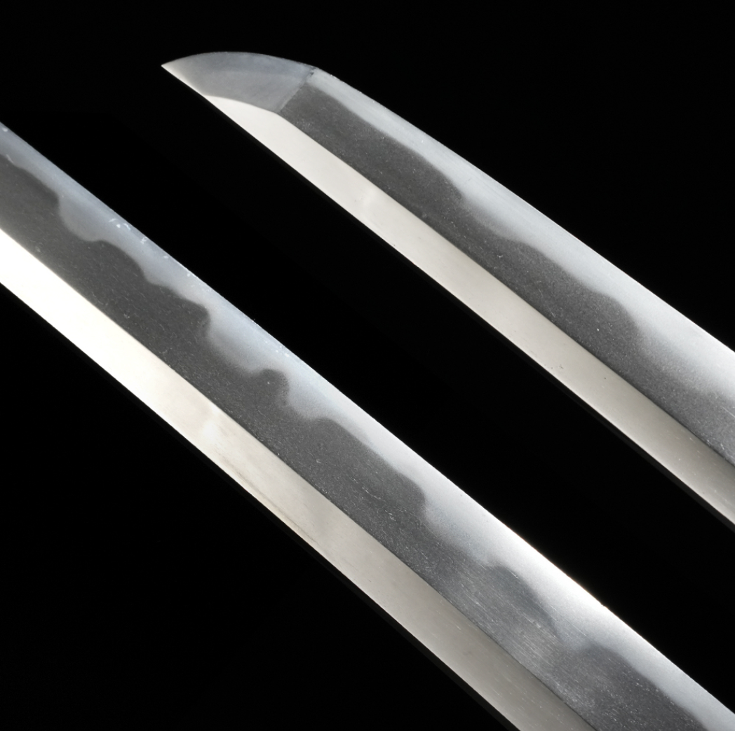 Special Preservation Sword Grade A+