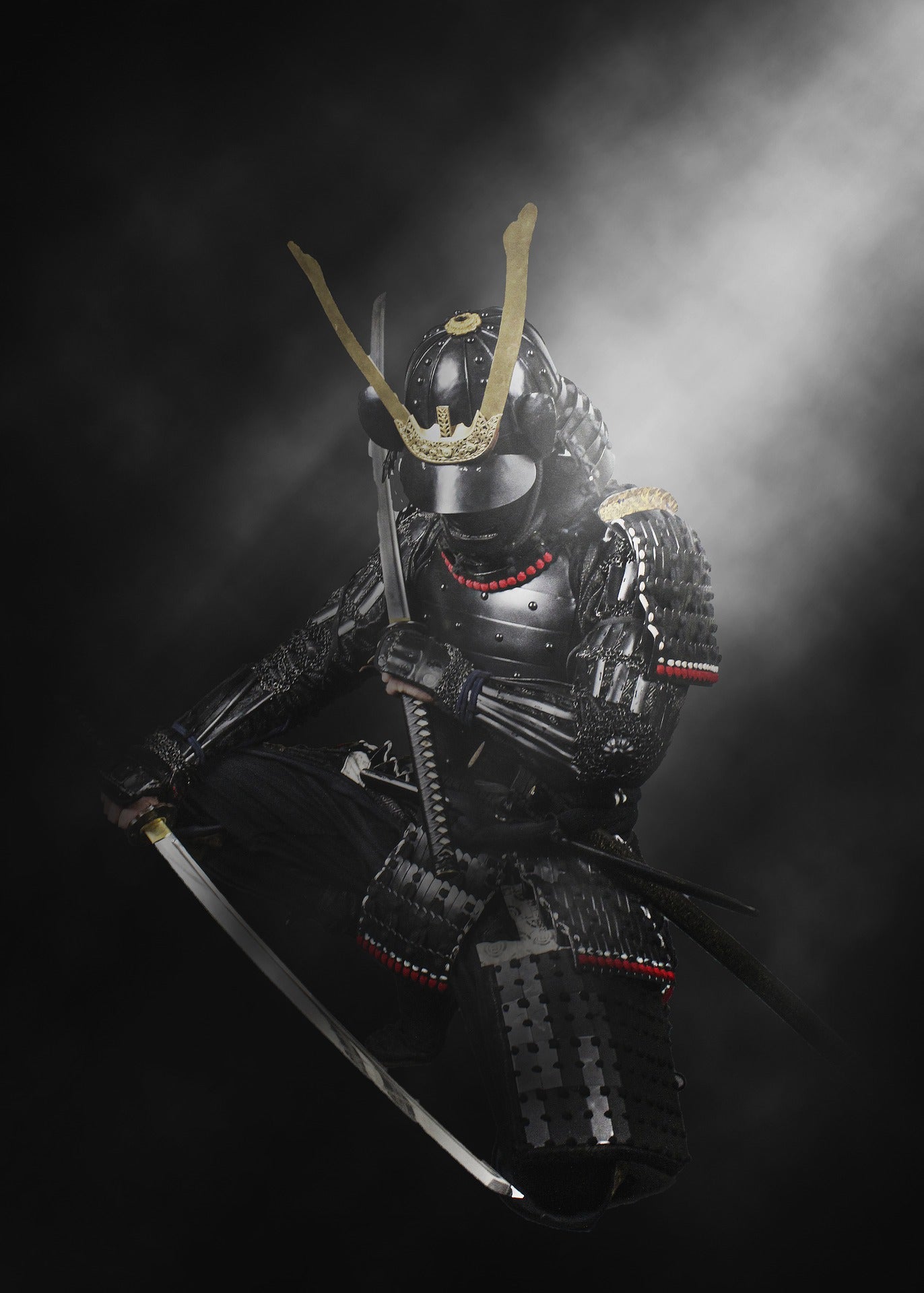 Special Preservation Sword